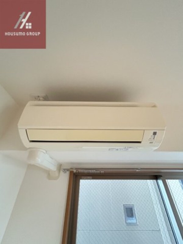 建物設備(落ち着いた色調のトイレです)