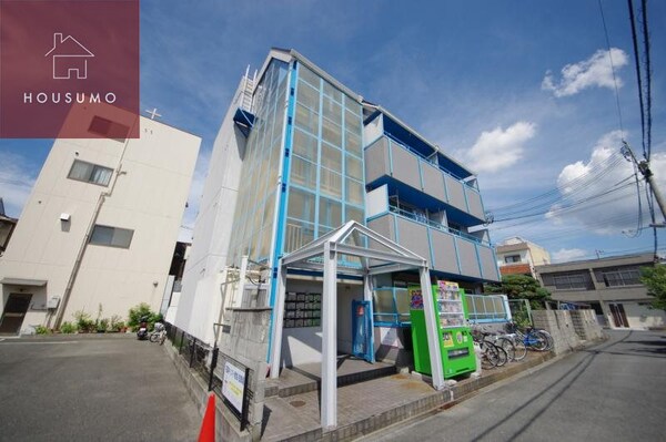 外観(建物外観を気になさる方へ、見た目の良い物件です)