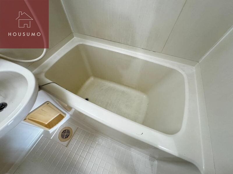 物件内観写真26　(お風呂です)