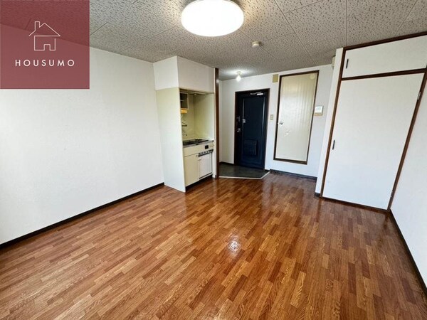 洋室(明るい洋室です)