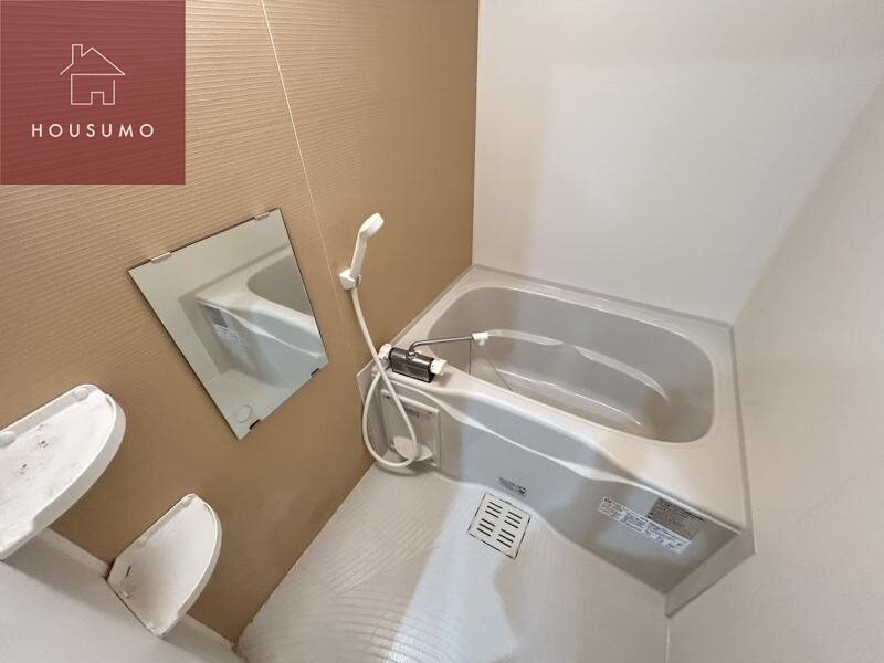 物件内観写真7　(お風呂で日々の疲れを落としましょう)