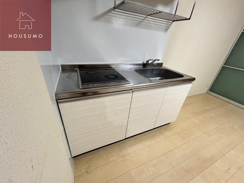 物件内観写真17　(お料理しやすいキッチンです)