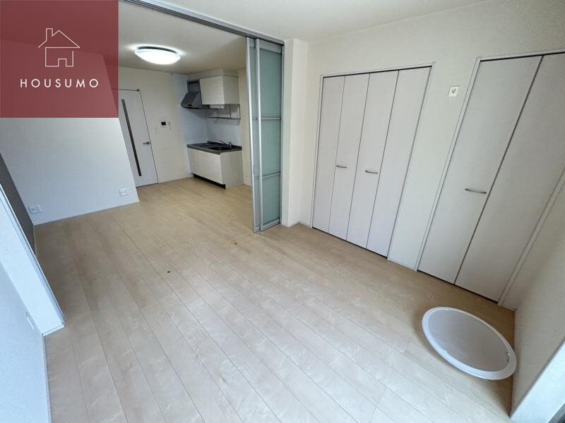 物件内観写真25　(ゆったりした洋室です)