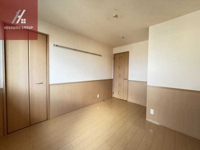 物件内観写真17　(寝室です)