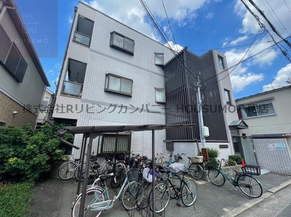 外観(建物外観を気になさる方へ、見た目の良い物件です)