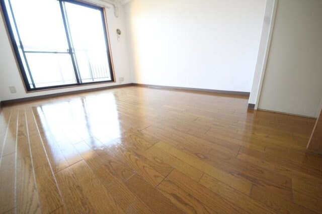 物件内観写真28　(ゆったりとした居間です)