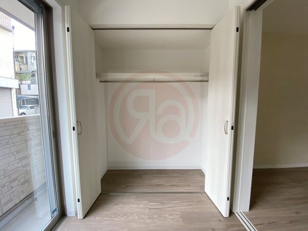 収納(同一施工)