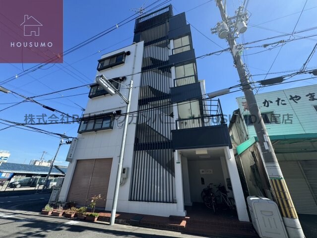 物件外観写真3　(外観です)