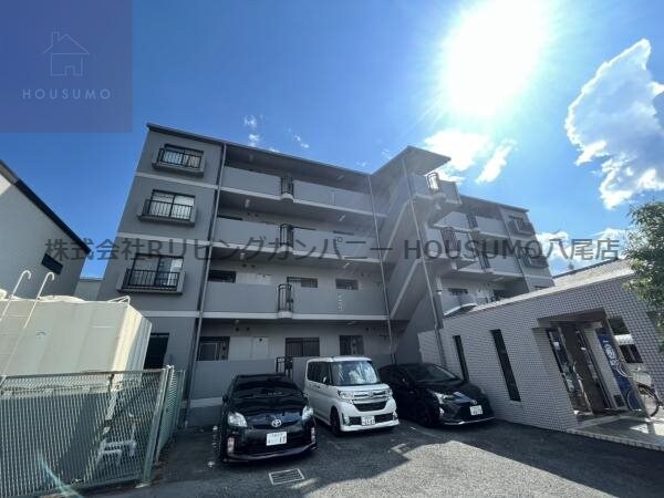 物件外観写真4　(物件の外観です)