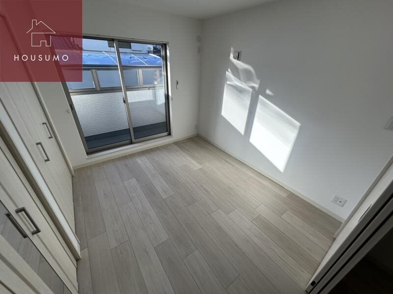 物件内観写真25　(内装もきれいです)