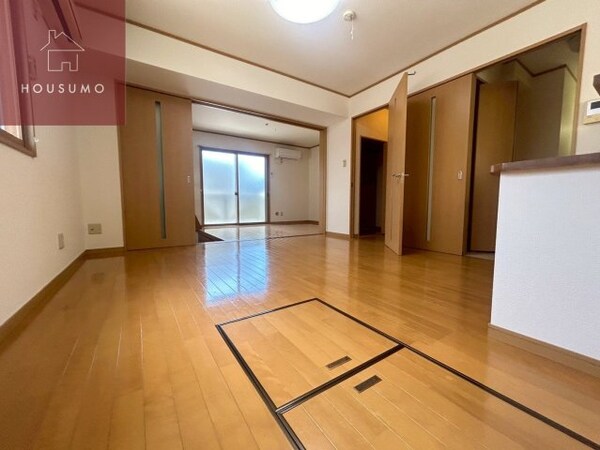 居室