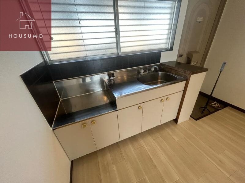 物件内観写真17　(きれいなキッチンです)