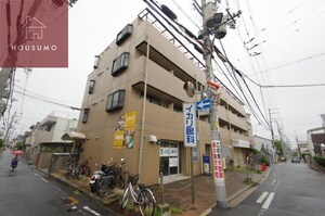 イーストマンションムラオ外観写真
