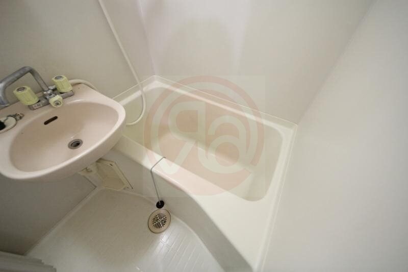 物件内観写真10　(お風呂です)