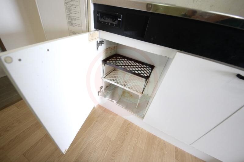 物件内観写真29　(こまごまとしたものを収納できそうですね)