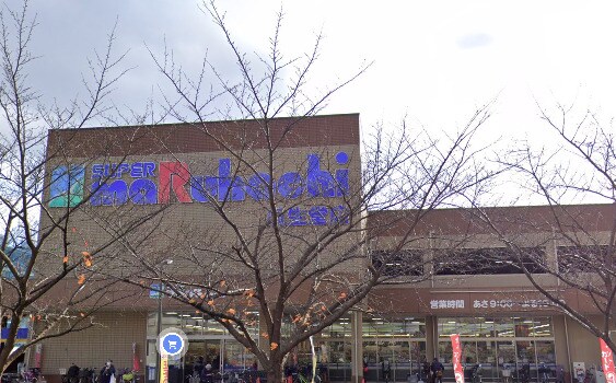 物件内観写真7　(スーパーマルハチ瓜生堂店 429m)