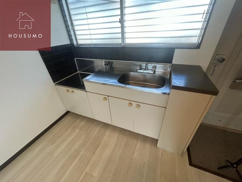 物件内観写真5　(きれいなキッチンです)