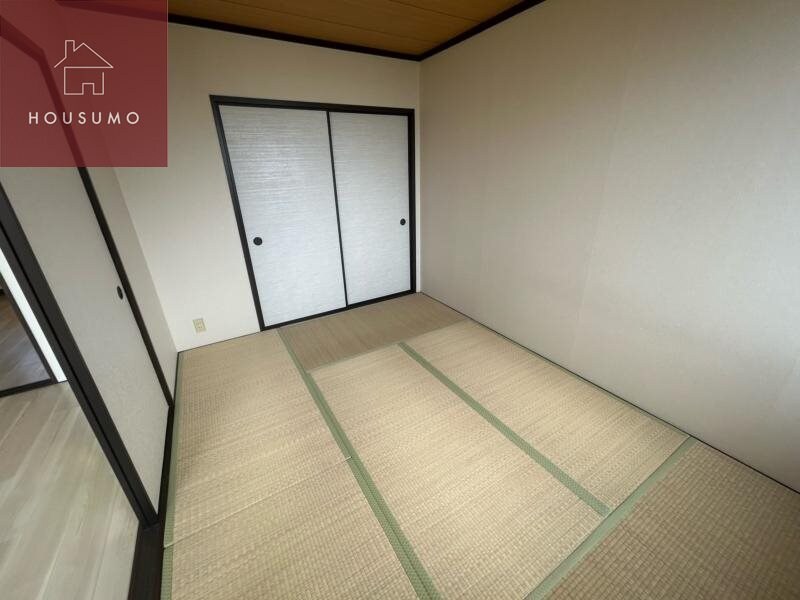 物件内観写真7　(寝室です)