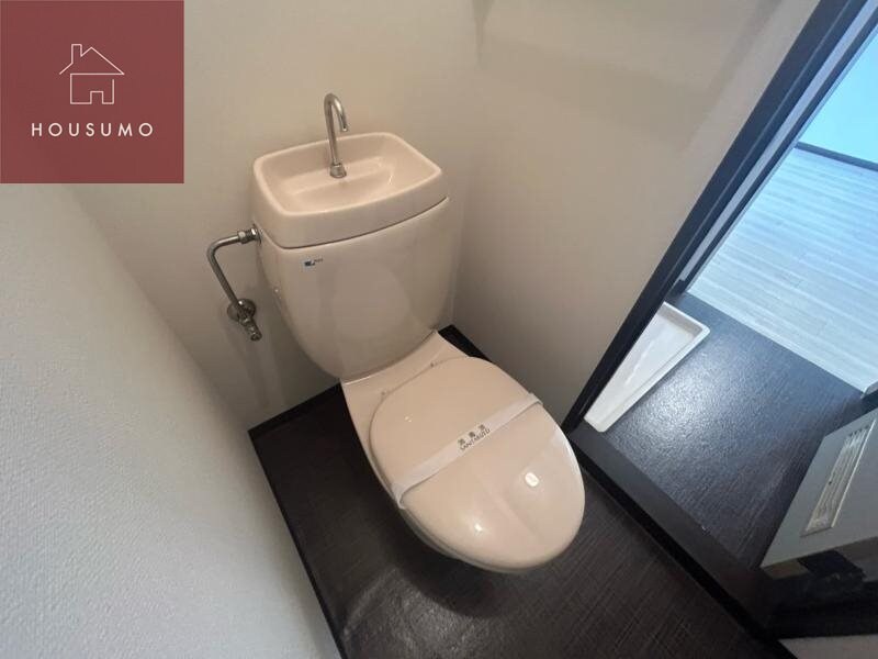 物件内観写真26　(トイレです)