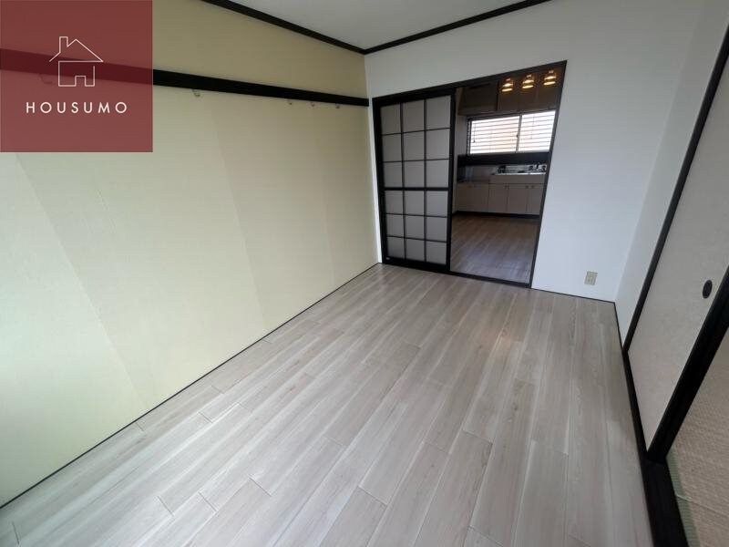 物件内観写真29　(洋室です)