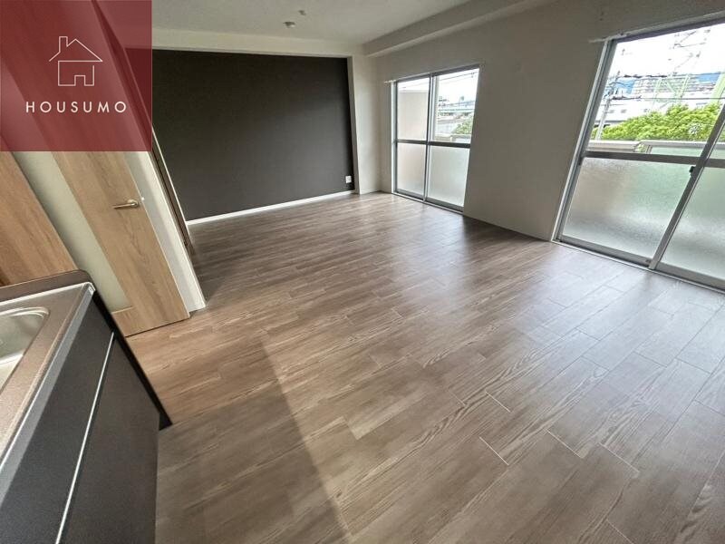 物件内観写真4　(同施工会社・同型モデルの室内です。（参考写真・イメージ写真）)