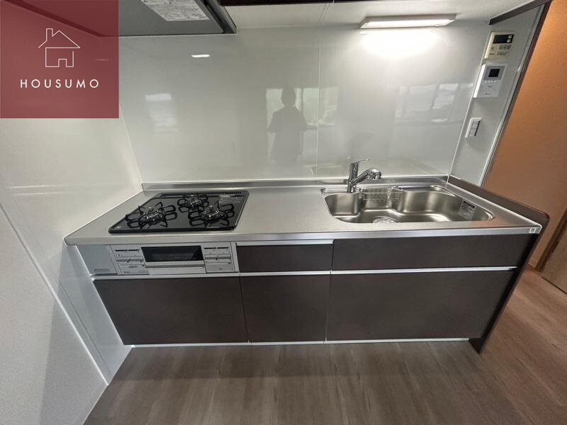 物件内観写真5　(同施工会社・同型モデルの室内です。（参考写真・イメージ写真）)