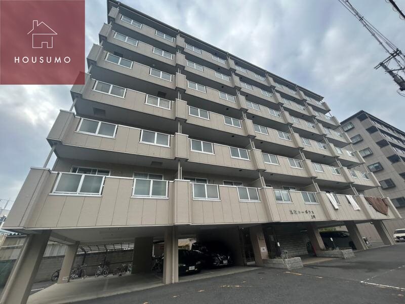 物件外観写真3　(おしゃれな外観です)