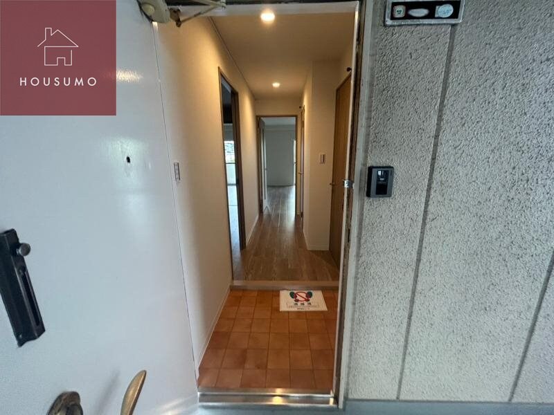 物件内観写真9　(同施工会社・同型モデルの室内です。（参考写真・イメージ写真）)