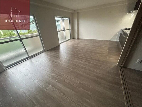 居室(同施工会社・同型モデルの室内です。（参考写真・イメージ写真）)