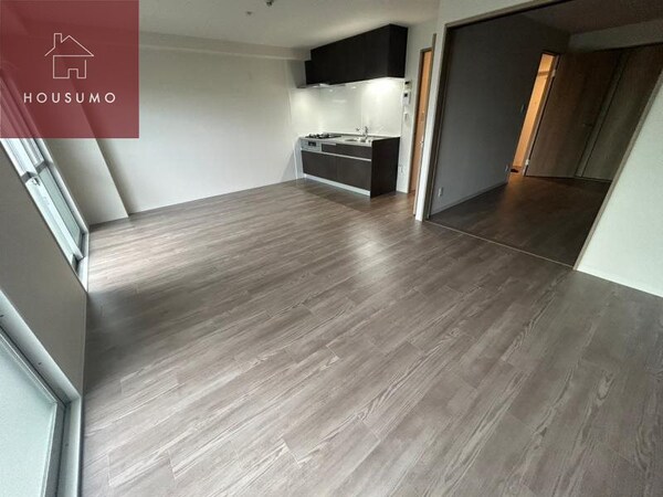 居室(同施工会社・同型モデルの室内です。（参考写真・イメージ写真）)