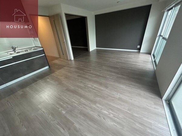 居室(同施工会社・同型モデルの室内です。（参考写真・イメージ写真）)