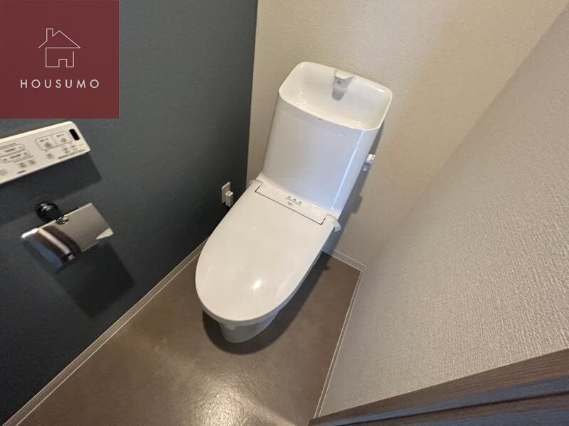 物件内観写真28　(同施工会社・同型モデルの室内です。（参考写真・イメージ写真）)