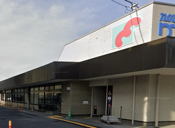 周辺環境(万代 鷹殿店 369m)