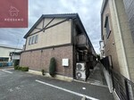 外観です