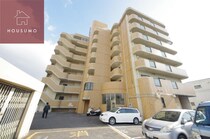 ハイツエンブレムの外観写真