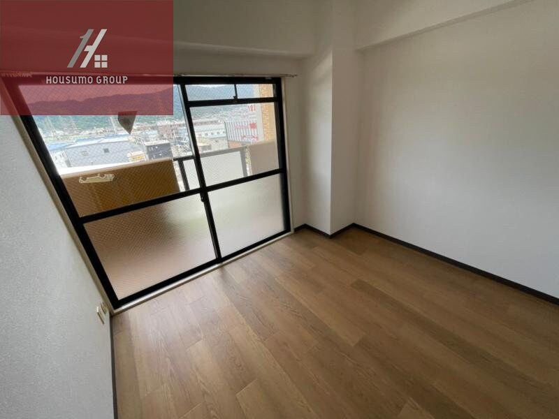 物件内観写真8　(スタンダードな洋室です)