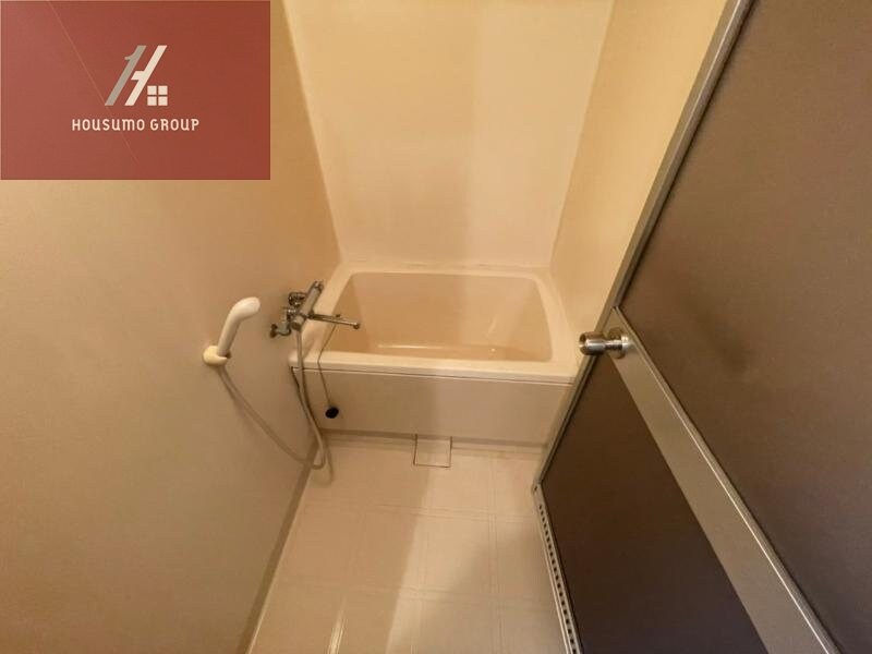 物件内観写真10　(お風呂で日々の疲れを落としましょう)