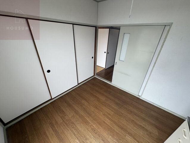 物件内観写真5　(リビングです)