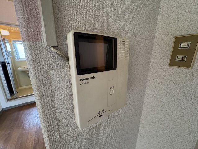 物件内観写真16　(きれいな玄関です)