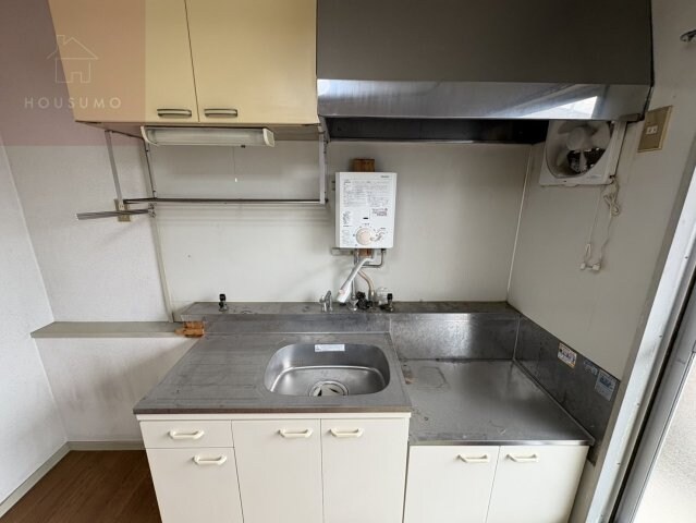 物件内観写真20　(暖かな日差しのふりそそぐバルコニー)