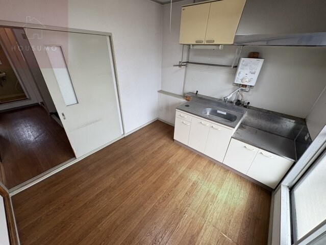 物件内観写真22　(きれいな和室です)