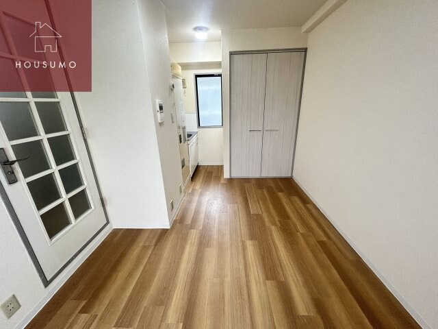 物件内観写真27　(コンパクトで使いやすい洋室です)