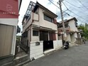 上石切町1丁目貸家