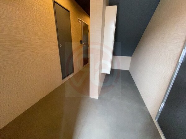 ロビー・ラウンジ