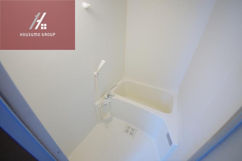 物件内観写真7　(お風呂です)