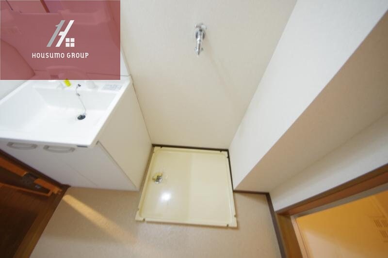 物件内観写真11　(明るい室内です)