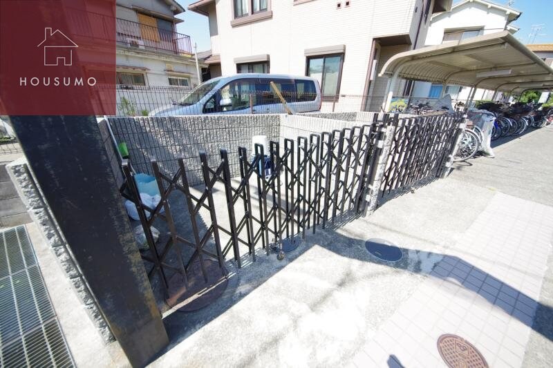 物件内観写真14　