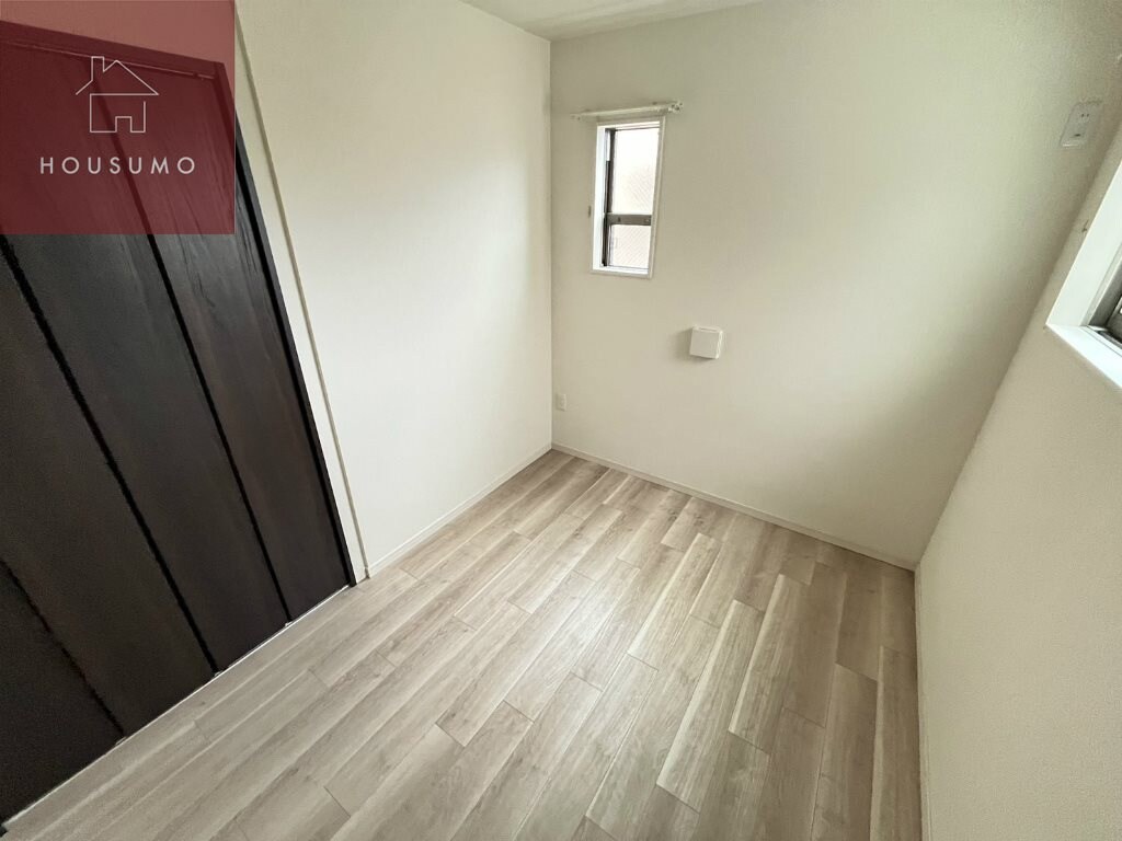 物件内観写真8　(落ち着いて過ごせるお部屋なので、寝室にいかがでしょうか)