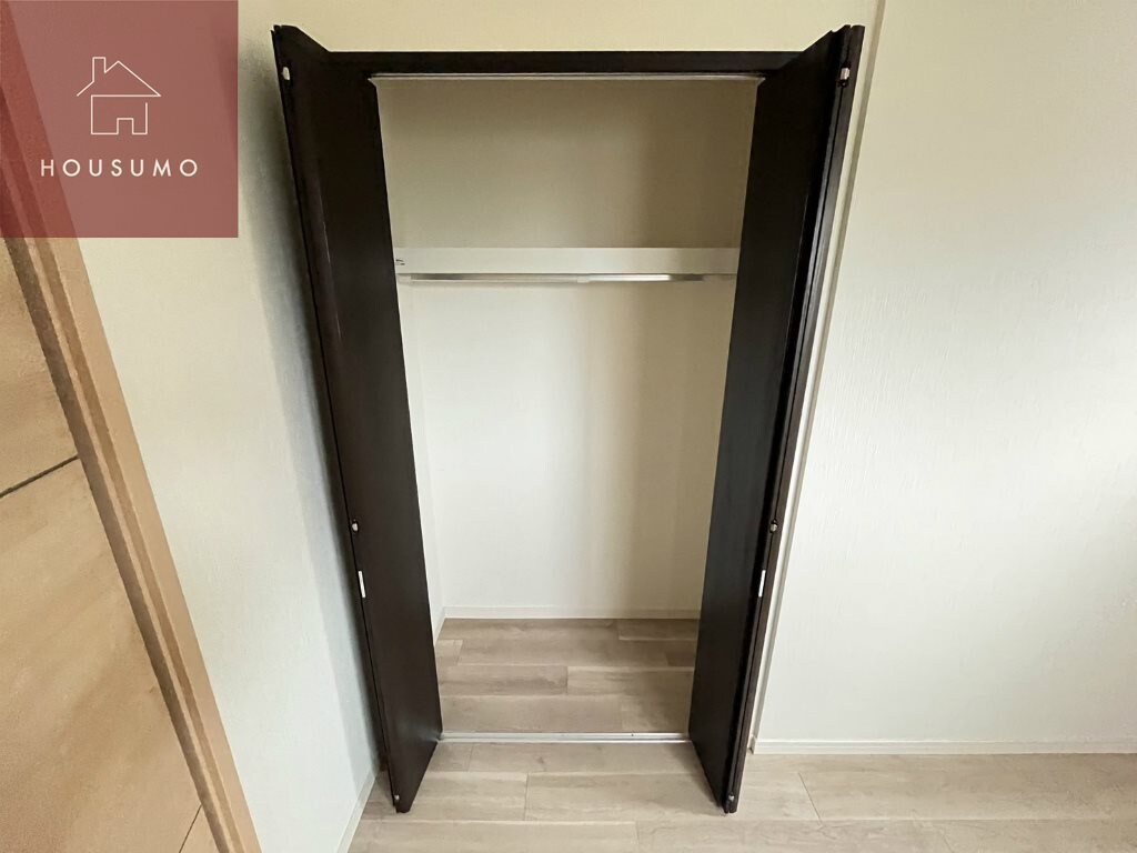 物件内観写真20　(十分な収納スペースがあります)