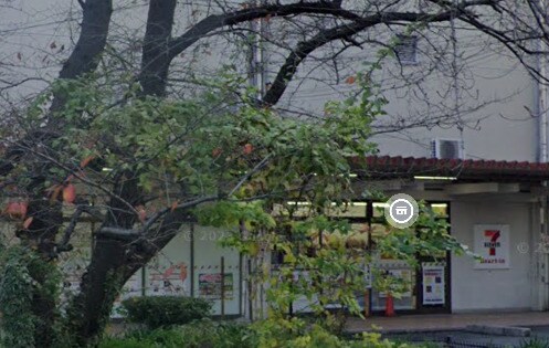 物件内観写真30　(セブンイレブン ハートインJR鴻池新田駅北口店 409m)